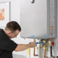 نصب ، سرویس و تعمیرات انواع پکیج دیواری