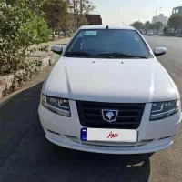 سورن پلاس بنزینی ۸۵ گانه مدل آخر ۱۴۰۳ موتور EF7