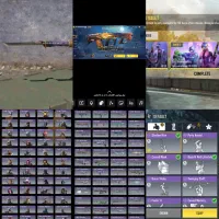 اکانت کالاف