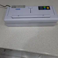 دستگاه وکیوم مواد غذایی خارجی جنس خوب|سایر لوازم برقی|اصفهان, جلفا|دیوار