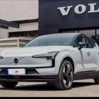 نمایندگی محدود/ ولوو سواری ای ایکس۳۰  EX30 VOLVO