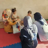 کارگاه مادرکودک زیر نظر کادردرمان- باشگاه استارلند|خدمات آموزشی|تبریز, |دیوار