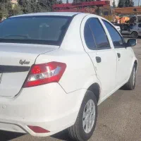 ساینا فول مدل ۹۷سفید تمیز بکر مناسب|خودرو سواری و وانت|شیراز, قالیشویی|دیوار