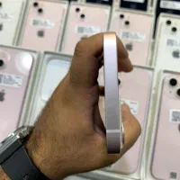 iphone 13 normal 128G CH/A استوک با مهلت تست|موبایل|تهران, آشتیانی|دیوار