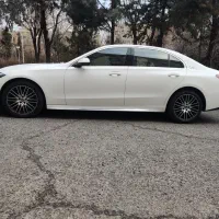 بنز C200L|خودرو سواری و وانت|یاسوج, |دیوار