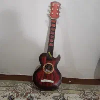 گیتار اسباب بازی