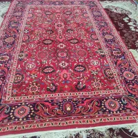 فرش دستباف کسب