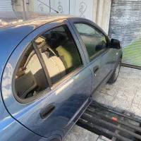 تیبا 2مدل 95|خودرو سواری و وانت|اسلام‌شهر, شهرک امام حسین (میان آباد)|دیوار