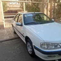 پژو پارس مدل 1401خانگی صفر