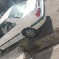 پارس tu5 lx گازسیمی. مدل ۱۴۰۰.|خودرو سواری و وانت|شیراز, سعدیه جنوبی|دیوار