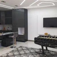 استخر دار ویلا .بندر انزلی|اجارهٔ کوتاه‌مدت ویلا و باغ|بندر انزلی, بشمن|دیوار