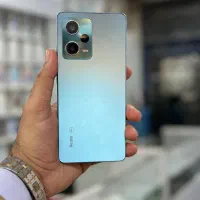 با حافظه256Redmi Note12PRO 5G