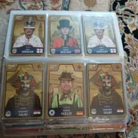 کیمدی|اسباببازی|ری, علایین|دیوار