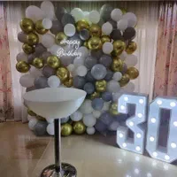 ظروف کرایه و خدمات مجالس خاطره|خدمات پذیرایی، مراسم|دماوند, دماوند|دیوار