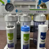 تصفیه آب خانگی