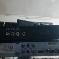 دستکاه گیرنده دیجیتال|پخش‌کننده DVD و ویدیو|مشهد, سید رضی|دیوار