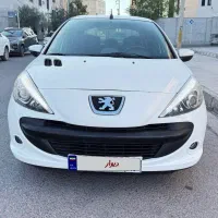 پژو ۲۰۷ مدل ۹۶|خودرو سواری و وانت|سمنان, |دیوار