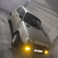 نیو پی کی مدل ۸۵|خودرو سواری و وانت|کرج, اتحاد|دیوار