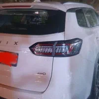 تیگو8پرومکس ۴۰۳