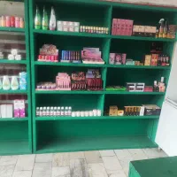 فروش ویترین های فروشگاهی