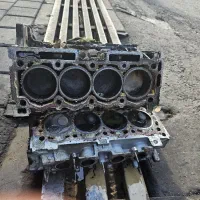 سلیندر و سر سیلندر ۲۰۶