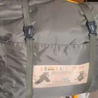 کیسه خواب آمریکایی نو