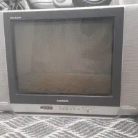 تلویزیون ۲۱ اینج