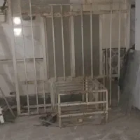 پنجره با جاکولری