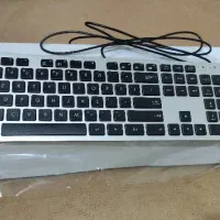 موس و کیبورد اورجینال ایسوس