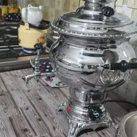 سماور برقی