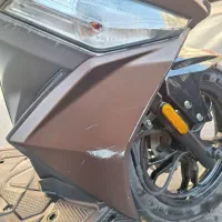 j200 مدل ۱۴۰۱ جی ۲۰۰|موتورسیکلت|تهران, علی‌آباد|دیوار