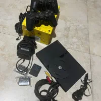 پلی استیشن ۲