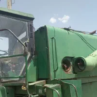 سلام یک دسگاه کمباین ب فروش میرسد