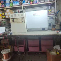 ترانس 12 کاوا