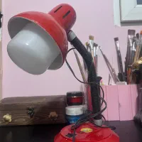 چراغ مطالعه