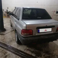 پراید ۸۷دوگانه کارخونه|خودرو سواری و وانت|نیشابور, گنبد سبز|دیوار