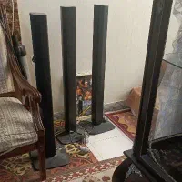 سینماخانواده سامسونگ|سیستم صوتی خانگی|تهران, افسریه جنوبی|دیوار
