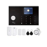 دزدگیر/دوربین هوشمند