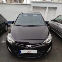 i 20 مدل ۲۰۱۵ فول وارداتی