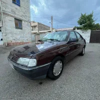 پژو ۴۰۵ مدل ۸۴