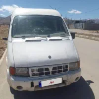 ون غزال مدل ۸۴ فنی عالی موتور گیربکس ۹۵