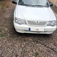 پراید ۱۳۲ سالم به شرط