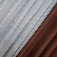 حراج پرده حریر اسلپ ودکور حریر کتان پانچ نو