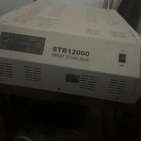 استابلایزر ۱۲۰۰۰فاراتل در حد نو