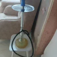 قلیان در حدنو