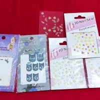 تعدادی لوازم آرایش|بدلیجات|خرم‌آباد, |دیوار