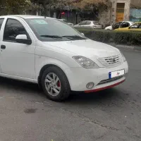 تیبا 1 صندوقدار. عروسک