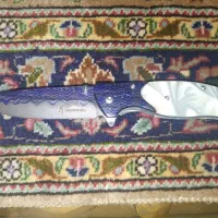 چاقو ی کلکسیونی