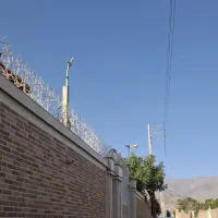 مرکز حفاظ|مصالح و تجهیزات ساختمان|نیشابور, فضل|دیوار