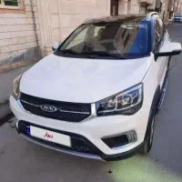 ایکس X22 اتومات اکسلنت سفید  مدل 99 بدون رنگ